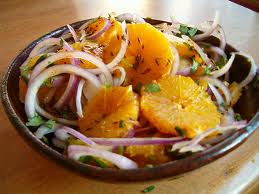 Warm Lentil Dressing